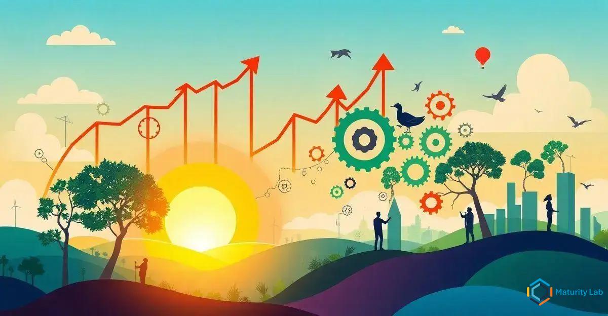 Entendendo o EFQM e seus conceitos centrais