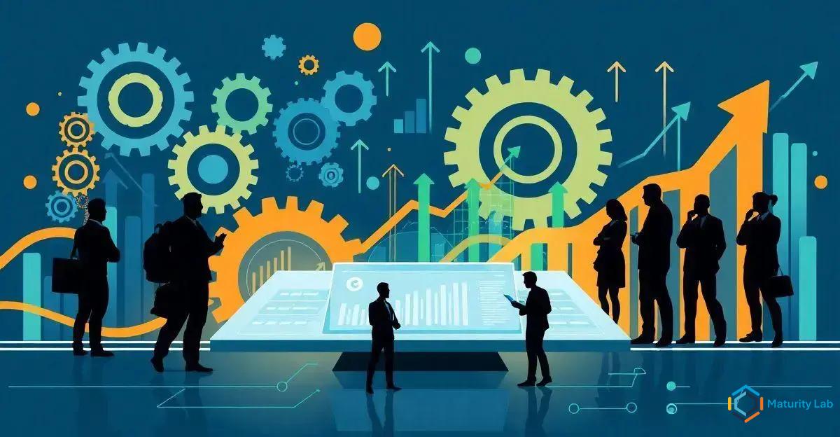 Comprendre HCMM et son rôle dans le recrutement