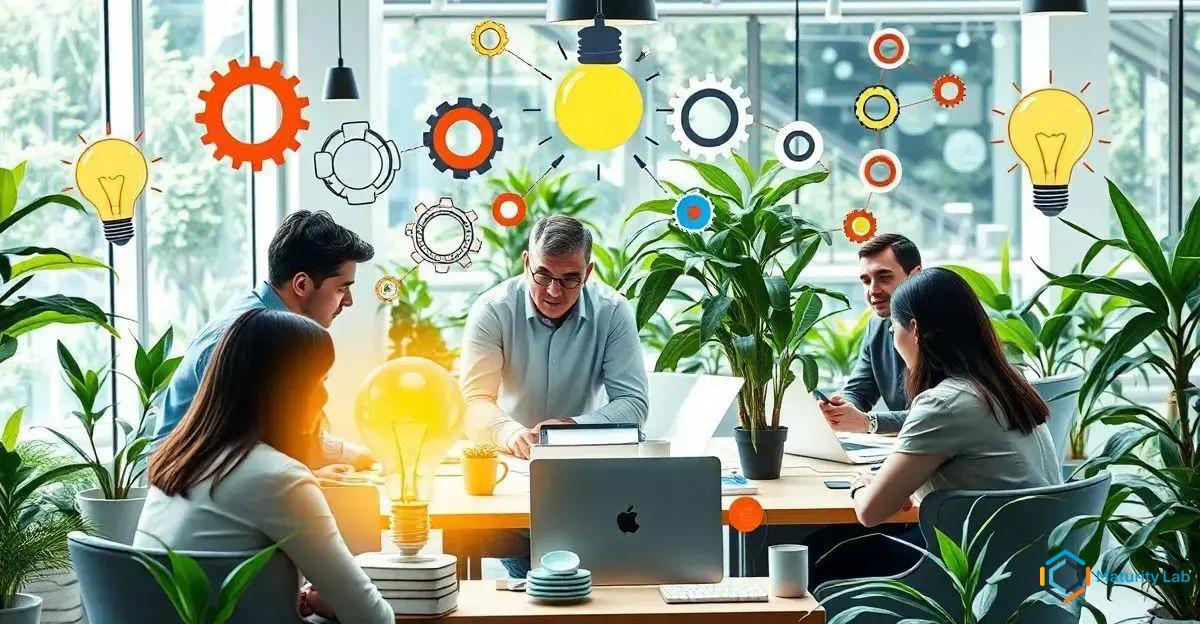 Entendendo o ICMM e sua importância