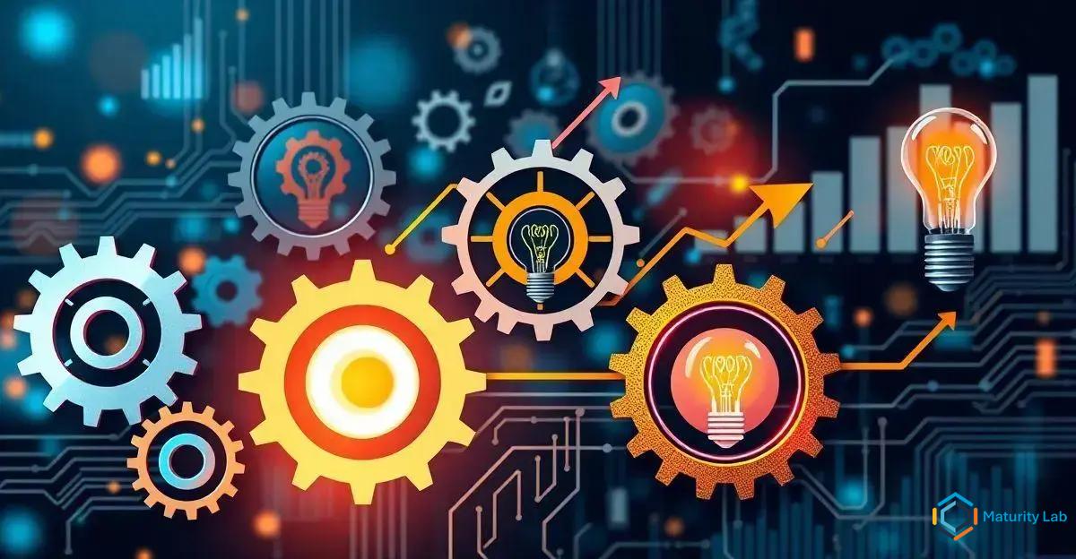 Entendendo o ICMM e seu papel na inovação