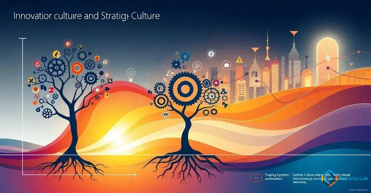 Comprendre les modèles de maturité de l’innovation