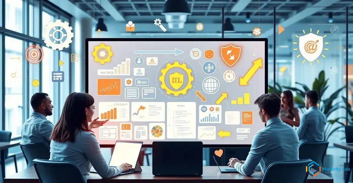 Understanding ITIL Change Management