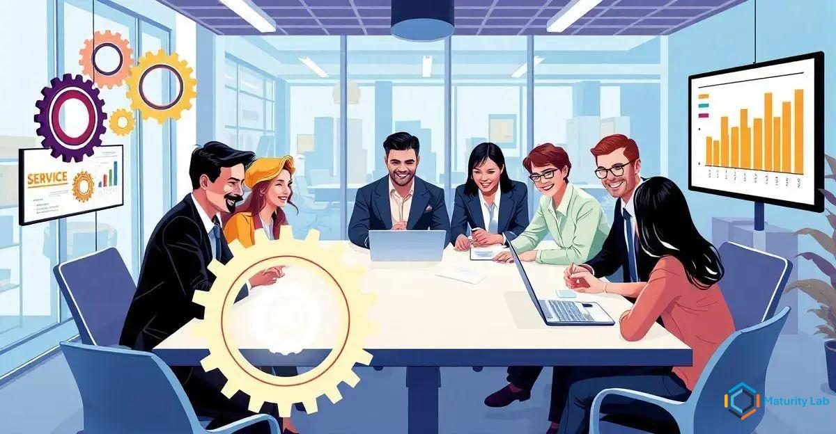 Understanding MSM and Its Impact on Service Quality