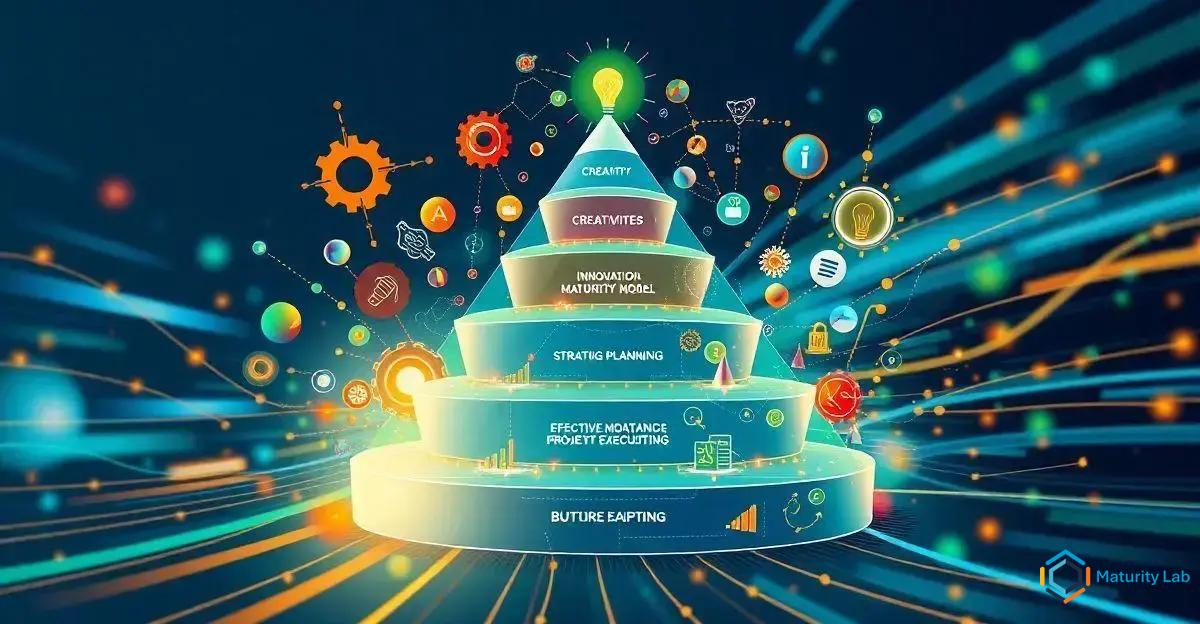 Entendendo o Modelo de Maturidade da Inovação