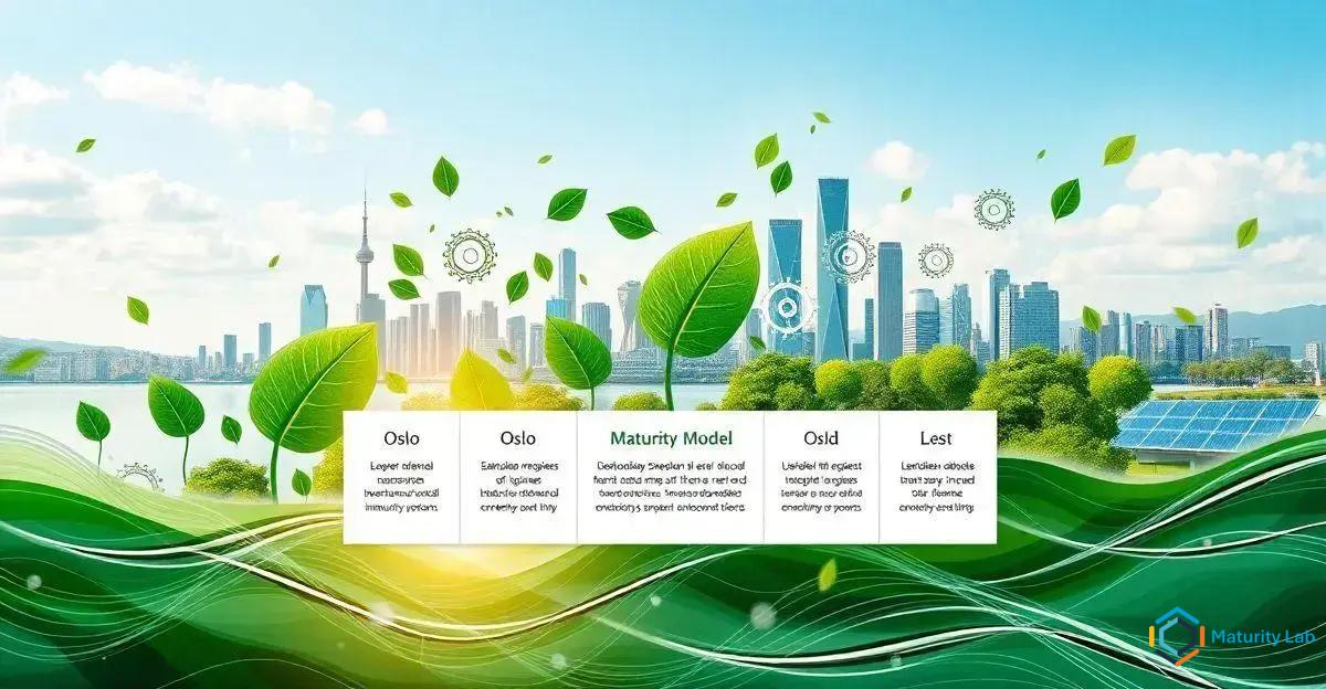 Understanding the Oslo Maturity Model
