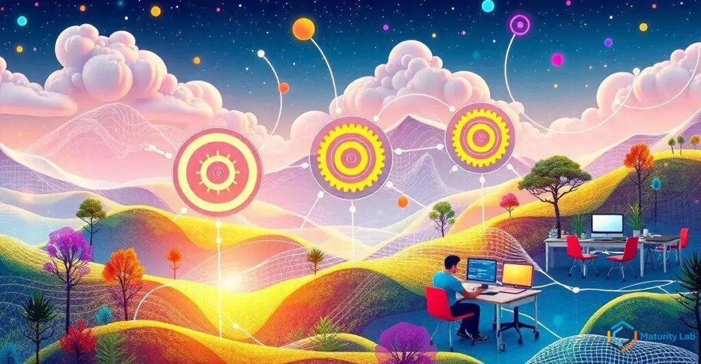 Unlock Innovation Maturity: 5 Key Models to Enhance Project Execution