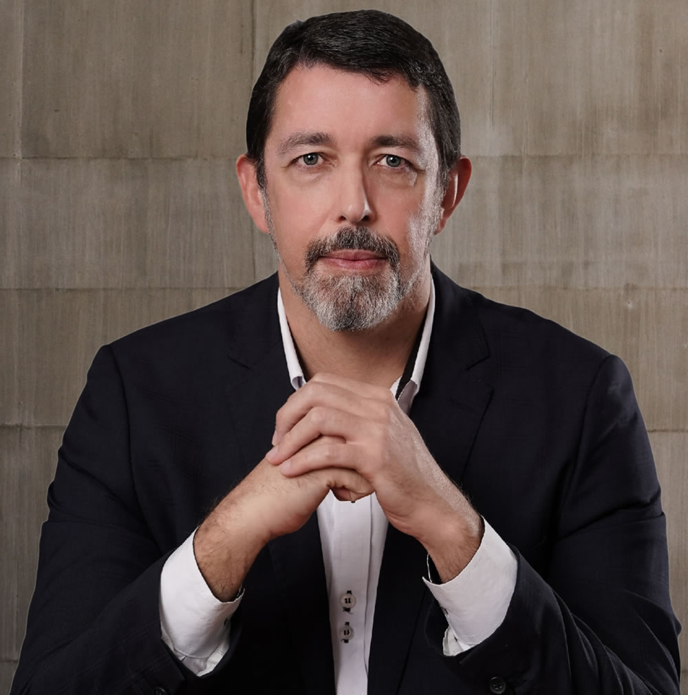 Support the Maturity Lab - Frederico Ribeiro Ramos - Founder